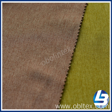 OBL20-609 100% Polyester Cationic Oxford Fabric